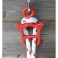 Idolo Tether Tie With Easyclip